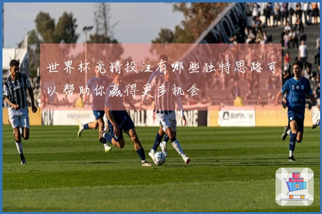 世界杯竞猜投注有哪些独特思路可以帮助你赢得更多机会