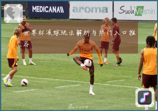 世界杯滚球玩法解析与热门入口推荐