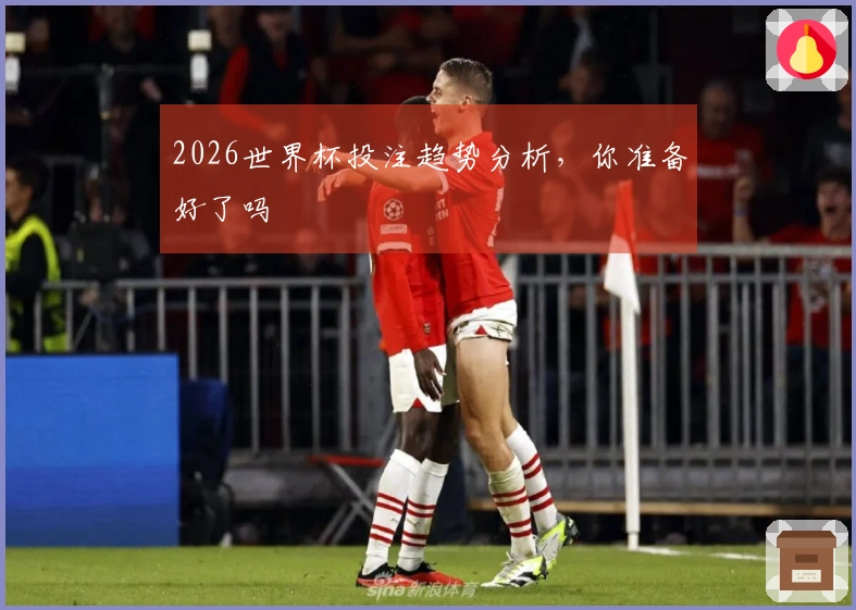 2026世界杯投注趋势分析，你准备好了吗