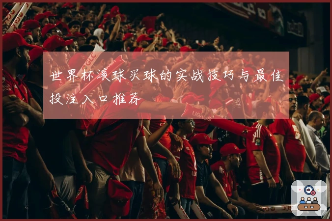 世界杯滚球买球的实战技巧与最佳投注入口推荐