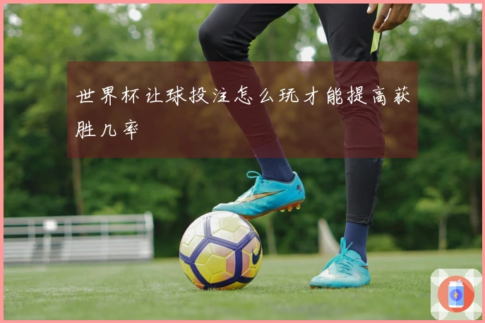 世界杯让球投注怎么玩才能提高获胜几率